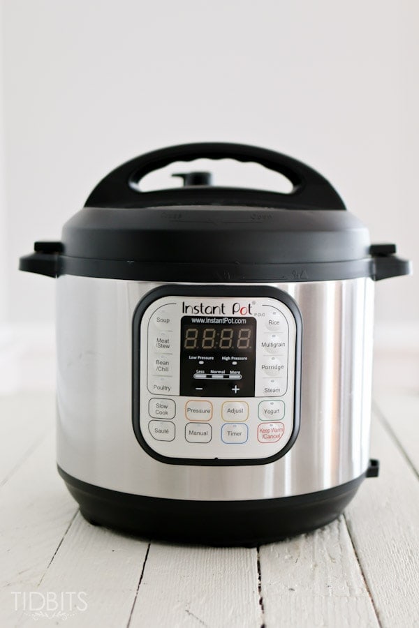 Unleashing the Potential of the Electric Pressure Cooker
