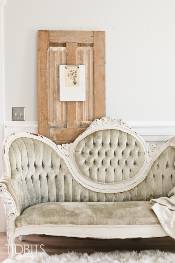 Creative Uses for Wallpaper that doesn't include your walls!