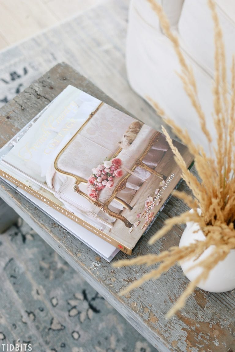 design elements of french style