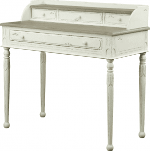 Cottage Writing Desk