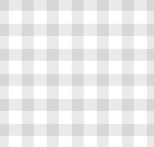 Gray and White Gingham Wallpaper