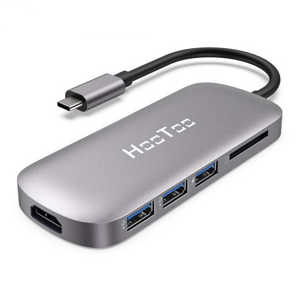 adapter