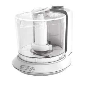 Electric Food Chopper