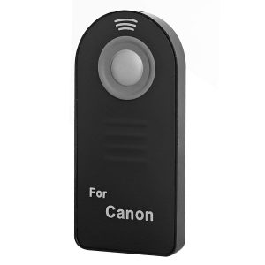 Wireless Shutter Remote