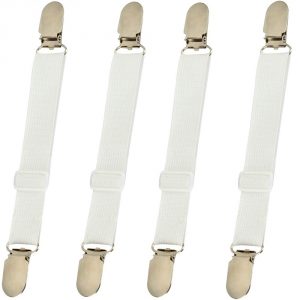 Sheet Suspenders