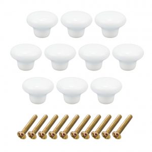 Ceramic Knobs