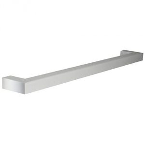 White Bar Pull Large