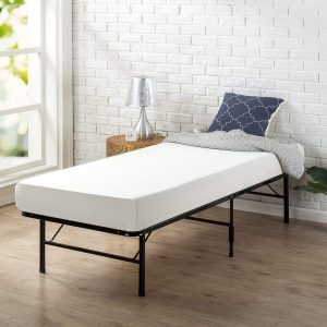 RV Bunk Mattress