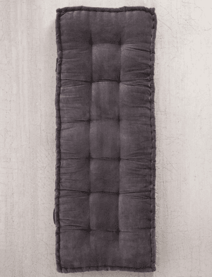 Rohini Velvet Daybed Cushion