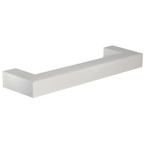 White Bar Pull