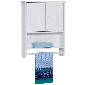 Bathroom Cupboard