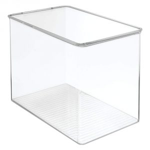Organizer Box with Lid - Large