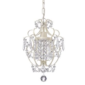 Bathroom Mini Chandelier
