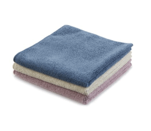 Norwex Face Cloths