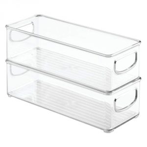 Storage Bins