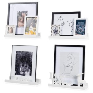 Wall Shelves