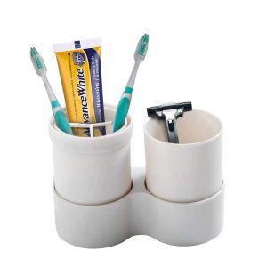 Toothbrush Organizer