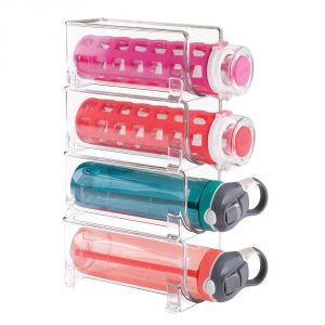 Bottle Storage Rack