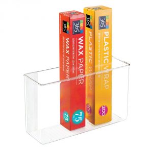 Wall Mount Organizer