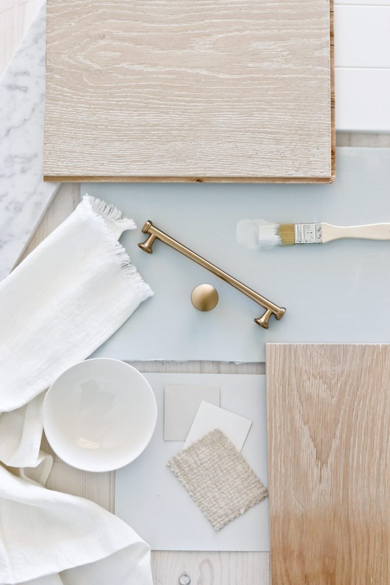 How to Design a Kitchen - the DIY way!