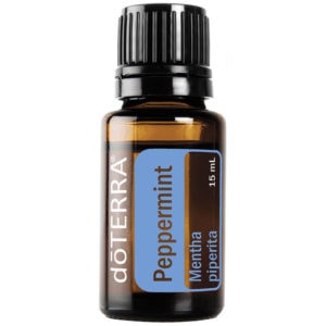 Peppermint Essential Oil
