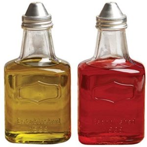 Vinegar Bottles