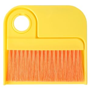 Yellow Dustpan