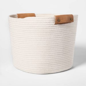 Rope Laundry Baskets