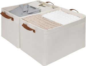 Metal Frame Basket