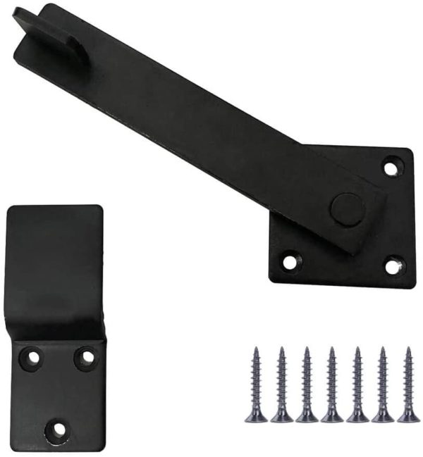 latch lockjpg