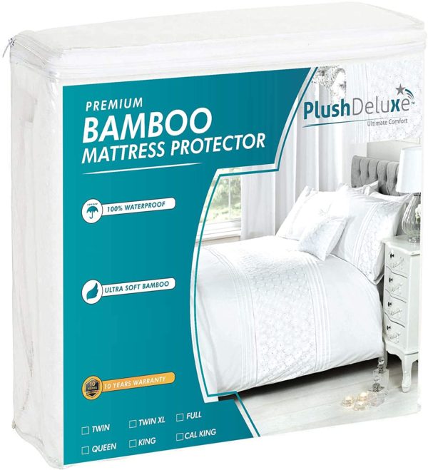 mattress protector