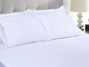 White Sheets