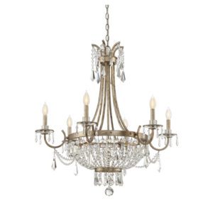 Big Chandelier