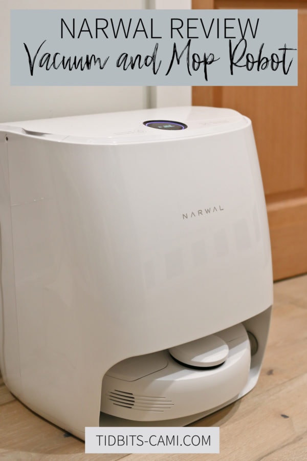 Is the Narwal vacuum and mop worth it?