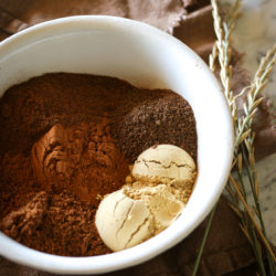 how to make your own pumpkin pie spice